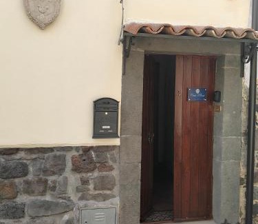Buccheri House | Casa Perni