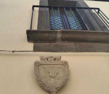 Buccheri House | Casa Perni
