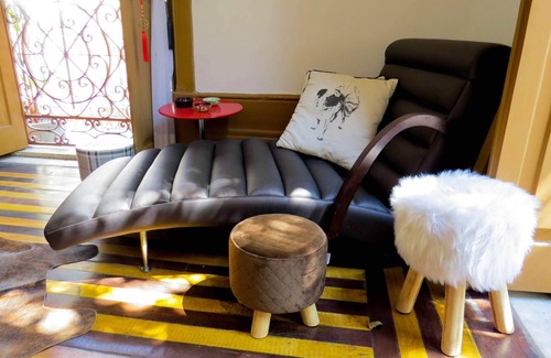 Centro Hotel | Casa Perpetua hotel d charm