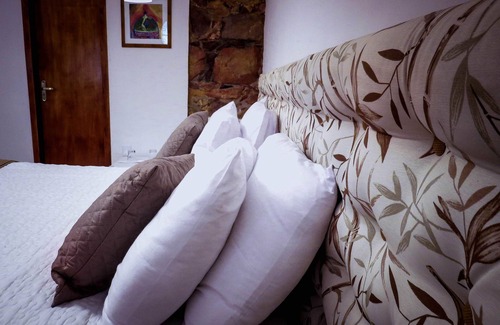 Centro Hotel | Casa Perpetua hotel d charm