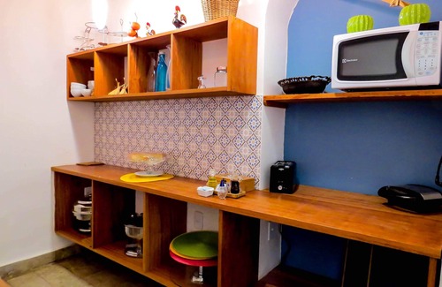 Centro Hotel | Casa Perpetua hotel d charm