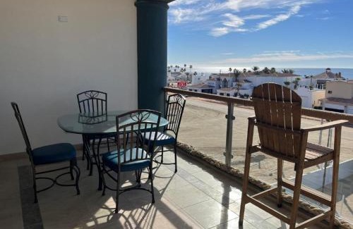 Las Conchas Apartment | Casa Perrine at Linda Vista 2-412