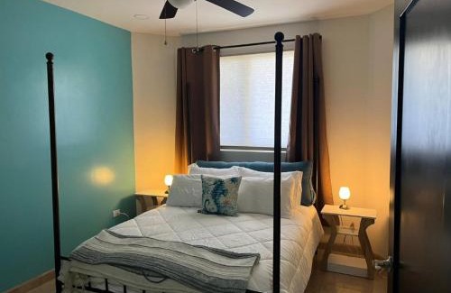 Las Conchas Apartment | Casa Perrine at Linda Vista 2-412
