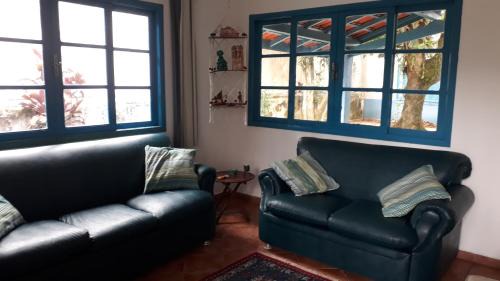 Cibratel I House | Casa perto da praia