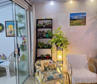 Garopaba House | Casa perto do centro