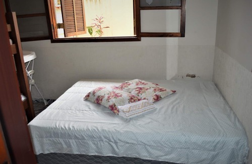 Aparecida House | Casa Perto Santuário