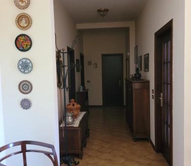 Montagnana House | Casa Perugina