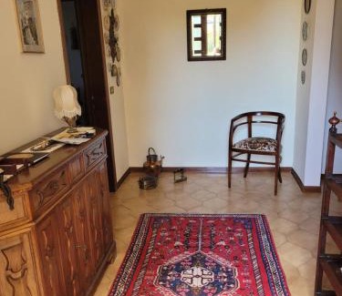 Montagnana House | Casa Perugina