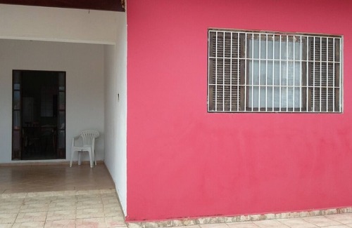 Balneario Tres Marias House | Casa Peruibe 3 bedrooms 1 suite 600 meters from the beach 300 meters from extra