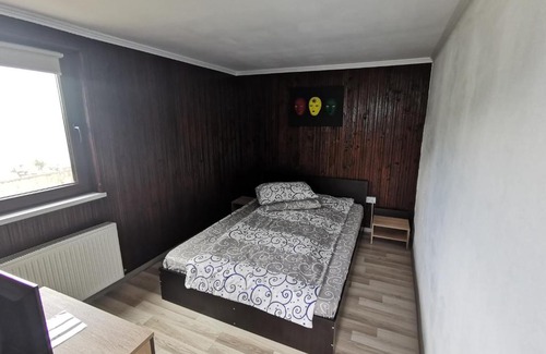 Bazias House | Casa Pescărușul Vesel
