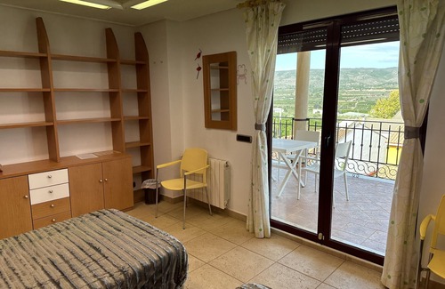 Vallada House | Casa Peseta. Casa Rural
