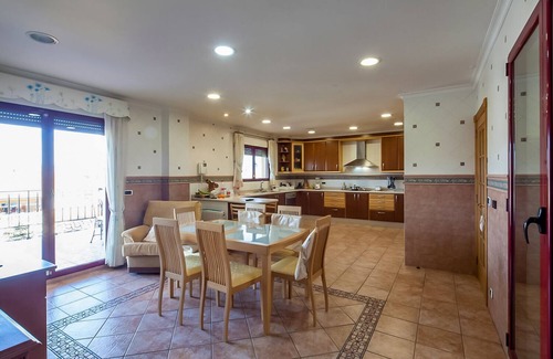 Vallada House | Casa Peseta. Casa Rural