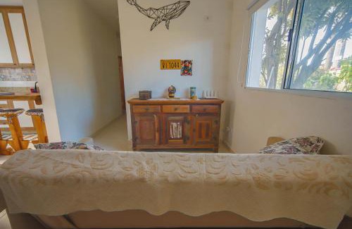 Tupy House | Casa Pet-Friendly com Wi-Fi e Churrasqueira