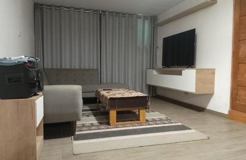 El Tambo Apartment | Casa Peter