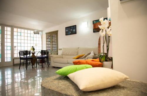 Giugliano in Campania House | Casa Petito - Casa Vacanze