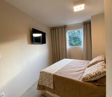 Alto da Serra House | Casa Petrópolis