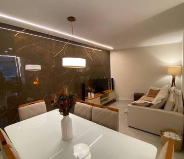Alto da Serra House | Casa Petrópolis