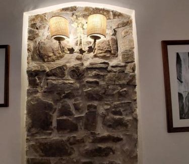 Castellabate Historic Centre House | Casa Petra