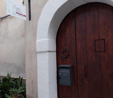 Castellabate Historic Centre House | Casa Petra