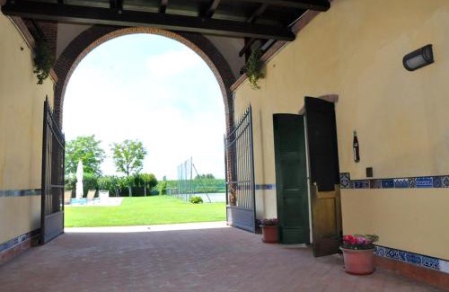 Vigasio Apartment | Casa Petra