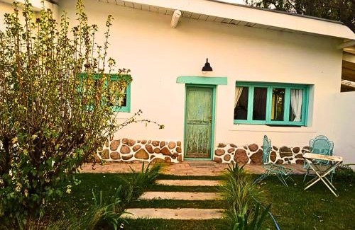 Nono House | Casa Petra - Suites para parejas