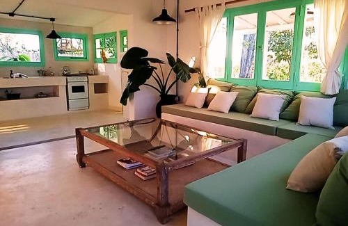 Nono House | Casa Petra - Suites para parejas