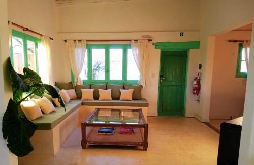 Nono House | Casa Petra - Suites para parejas