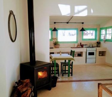 Nono House | Casa Petra - Suites para parejas