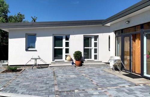Sinpetru House | Casa Petri