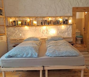 Rosia Montana House | Casa Petri Rosia Montana