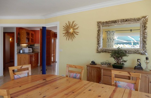 Los Llanos de Aridane House | Casa Petrilla