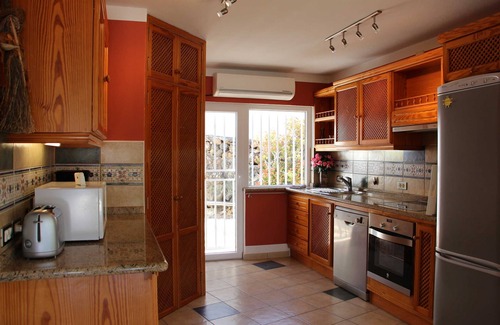 Los Llanos de Aridane House | Casa Petrilla