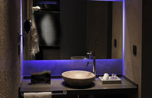 Mendoza Wine Region Hotel | Casa Petrini