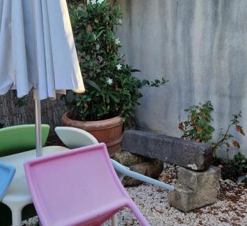 Riola Sardo House | Casa petronilla