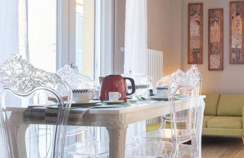 Historic Center Apartment | CASA PETRONIO APARTMENTS BOLOGNA CENTER