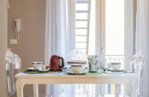 Historic Center Apartment | CASA PETRONIO APARTMENTS BOLOGNA CENTER