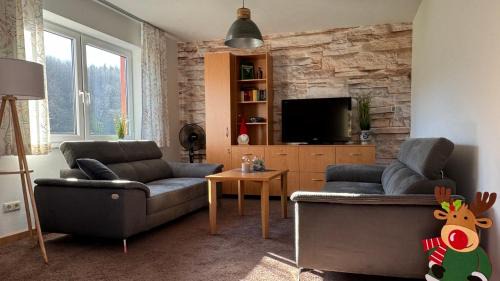 Montabaur Apartment | Casa Philippi