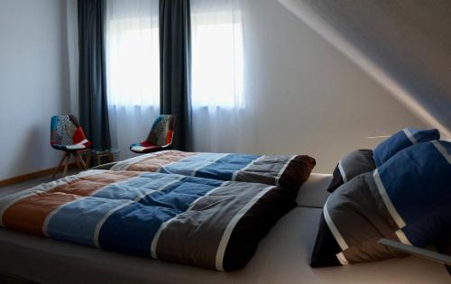 Montabaur Apartment | Casa Philippi