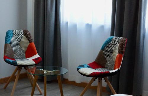 Montabaur Apartment | Casa Philippi