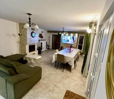 Vama Cabin | Casa Phoenix