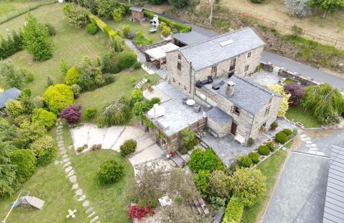 Monfero House | Casa Piñeiro