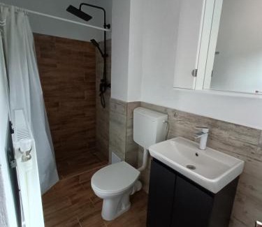 Gura Teghii Villa | Casa Piatra Corbului