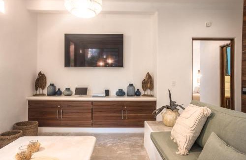 Mario Villanueva Madrid House | Casa Pibe, Private jacuzzi, Pier and Rooftop