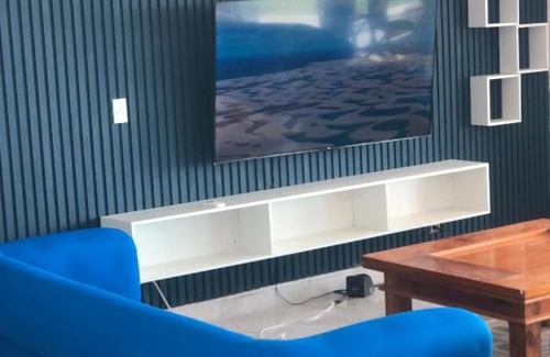 Zona Hotelera House | Casa Picón Cancún