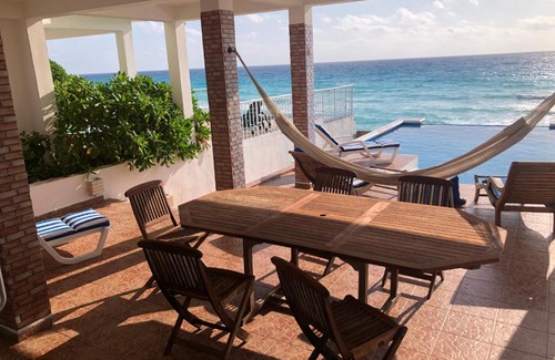Zona Hotelera House | Casa Picón Cancún