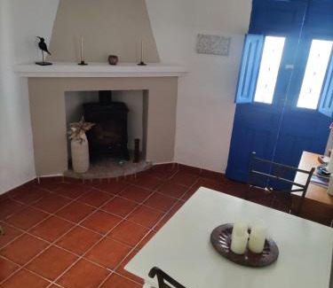 Itrabo House | Casa Picasso