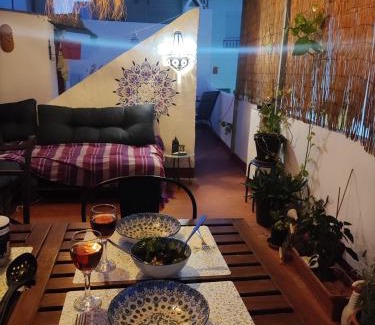 Itrabo House | Casa Picasso