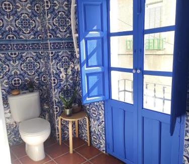Itrabo House | Casa Picasso