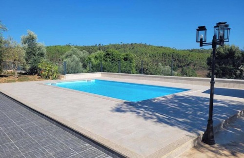 Proenca-a-Nova House | Casa Picau