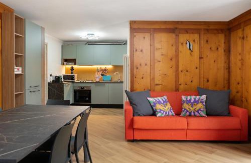 Rabbi Apartment | Casa Picchio